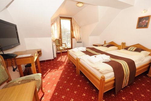 Hotel Aphrodite