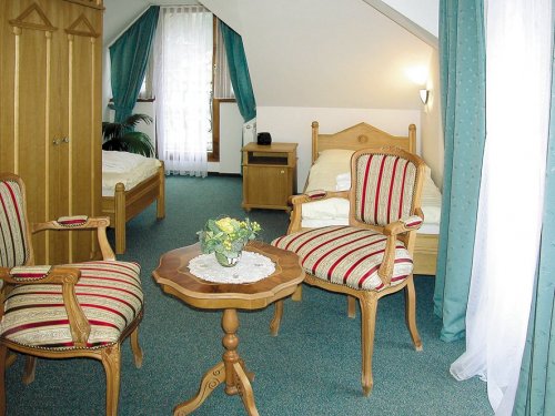 Hotel Aphrodite