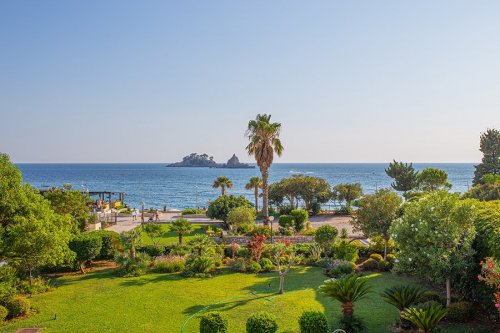 Hotel Palas