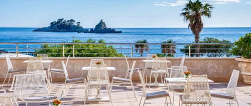 Hotel Palas