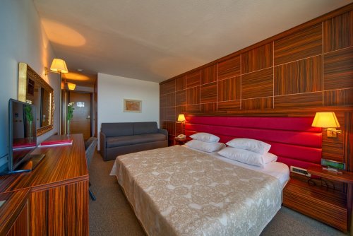 Hotel Palas