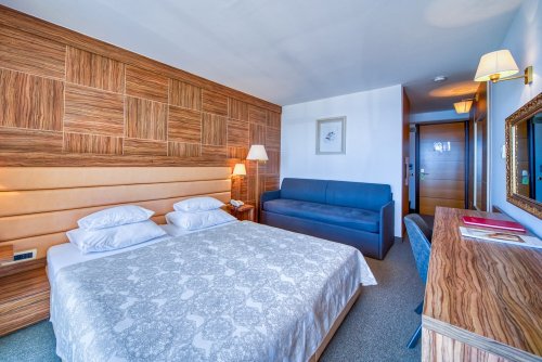 Hotel Palas