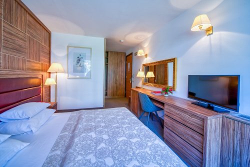 Hotel Palas