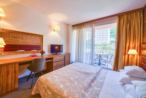 Hotel Palas