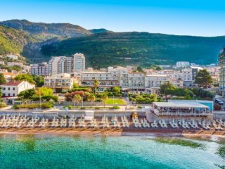 Hotel Palas Hotel Palas