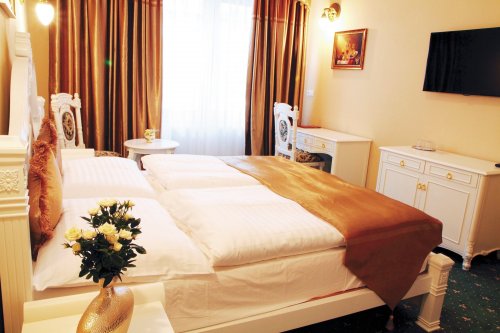 Hotel Aphrodite Palace