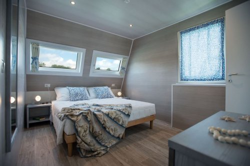 Marina Azzurra Resort