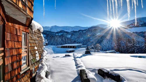 Hotel TH Pila