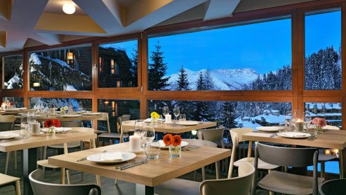 Hotel TH Pila