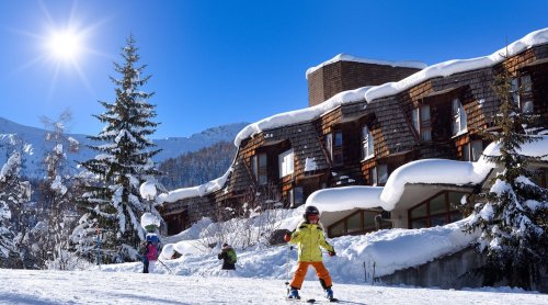 Hotel TH Pila