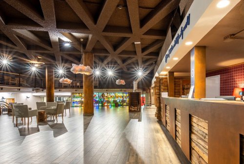 Hotel TH Pila