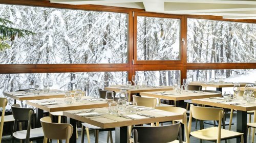 Hotel TH Pila