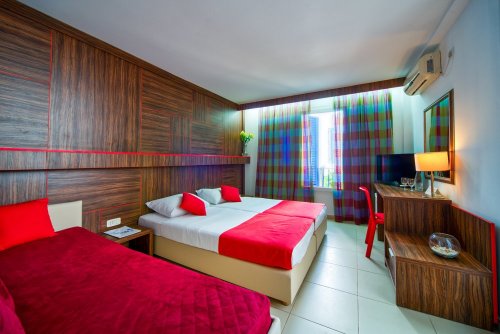 Resort Slovenska Plaža