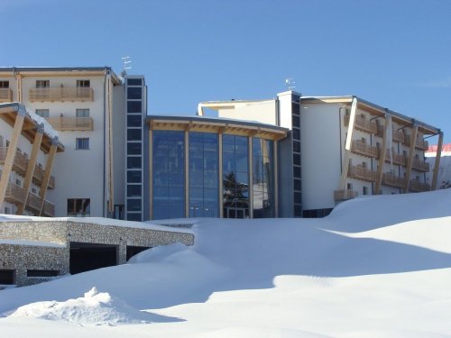 Hotel Le Blanc