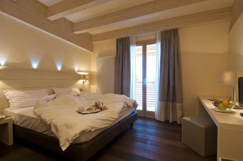 Hotel Le Blanc