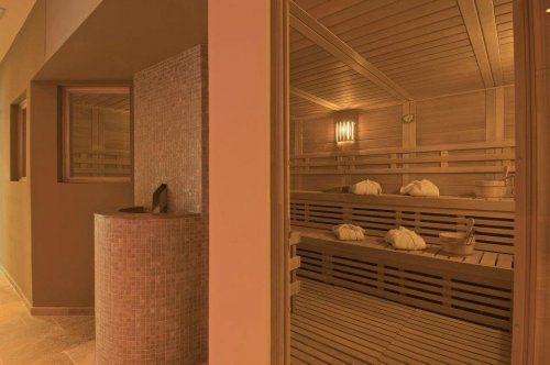 Hotel Le Blanc