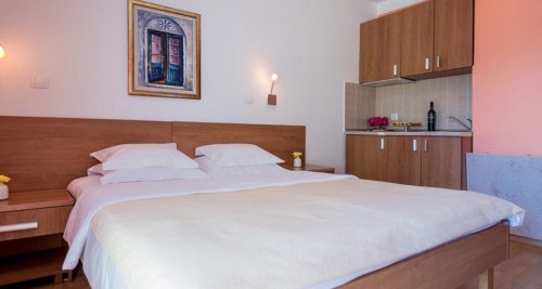Hotel WGrand