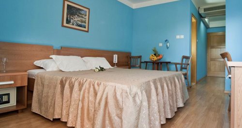 Hotel WGrand