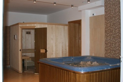 Hotel WGrand