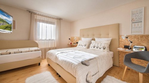 Hotel Margherita