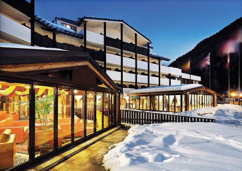 Hotel TH Planibel