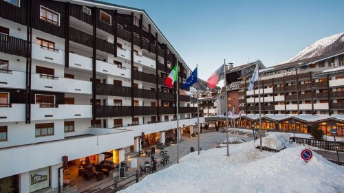 Hotel TH Planibel