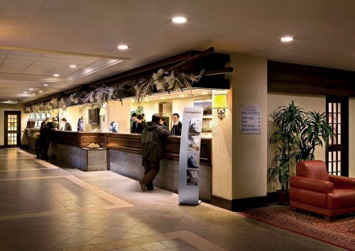 Hotel TH Planibel