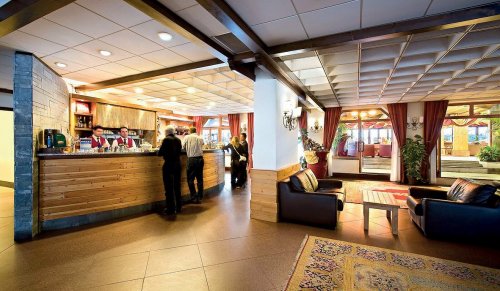 Hotel TH Planibel