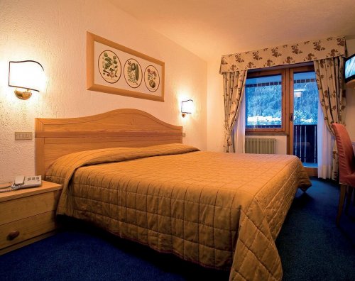 Hotel TH Planibel