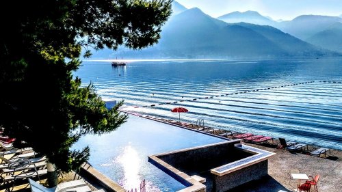 Carine Hotel Delfin