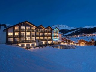 Hotel Lac Salin SPA & Mountain Resort