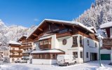 Portis Apartmány, Apartmánový dům Tuenta Apartmánový dům Tuenta