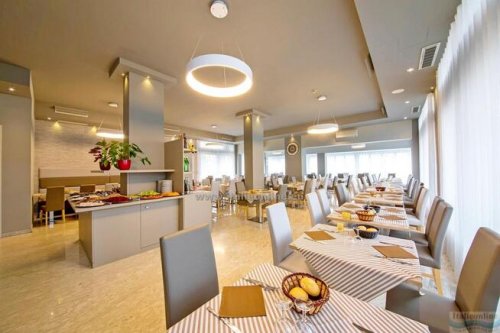 Hotel Torino