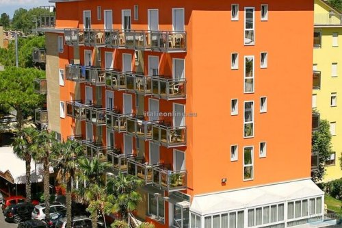 Hotel Torino