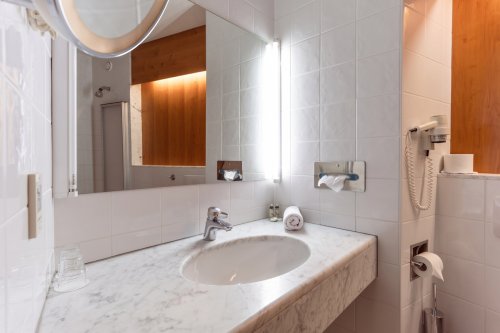 Hotel Südrast Dreiländereck