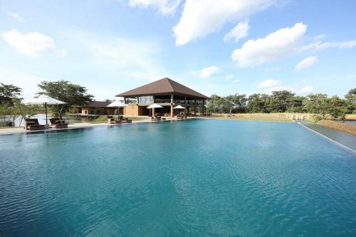 WATER GARDEN SIGIRIYA 5
