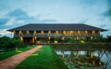 Katalog zájezdů - Srí Lanka, WATER GARDEN SIGIRIYA     5  