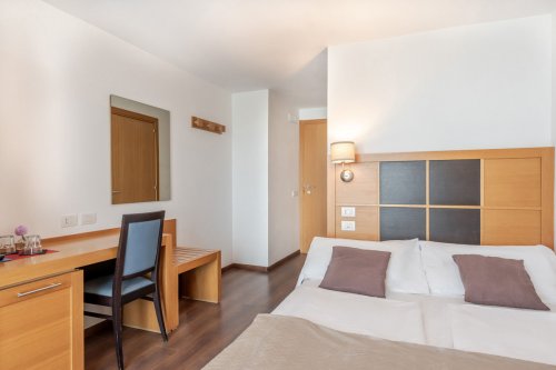 Hotel Dolomiti Chalet