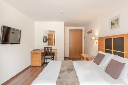 Hotel Dolomiti Chalet