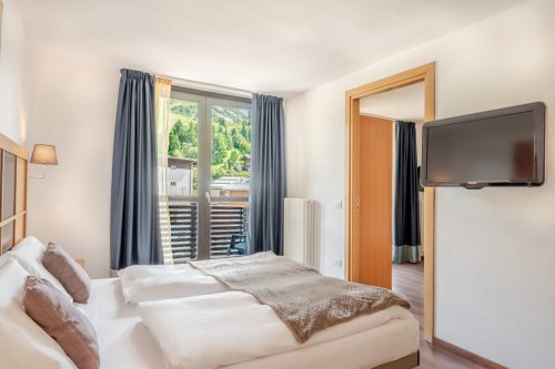 Hotel Dolomiti Chalet