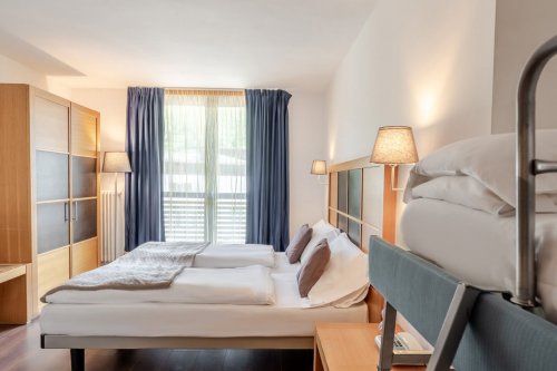 Hotel Dolomiti Chalet