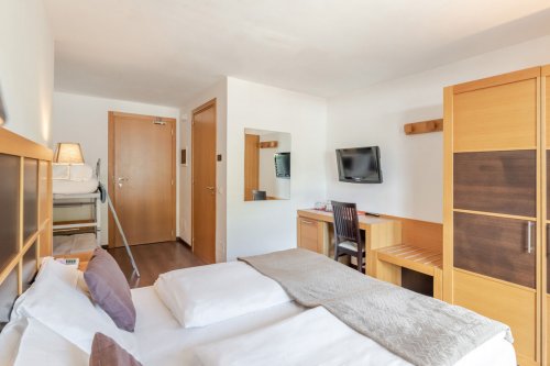 Hotel Dolomiti Chalet