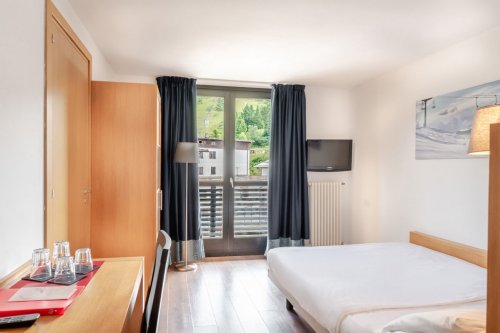 Hotel Dolomiti Chalet