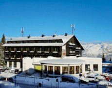 Hotel Dolomiti Chalet