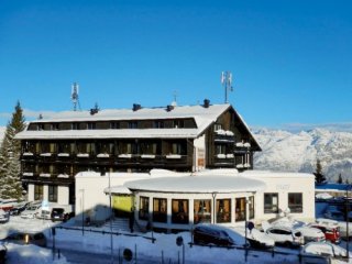 Hotel Dolomiti Chalet Hotel Dolomiti Chalet