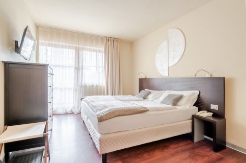 Hotel Norge