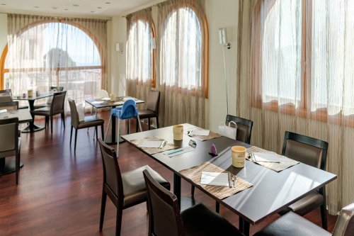 Hotel Norge