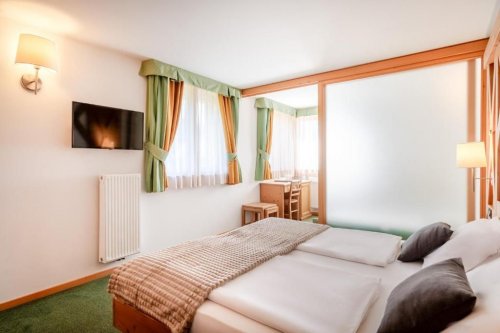 Hotel Alpine Mugon