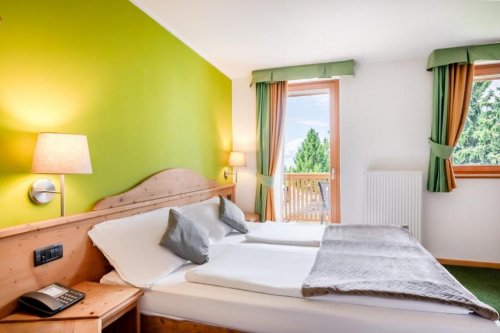 Hotel Alpine Mugon