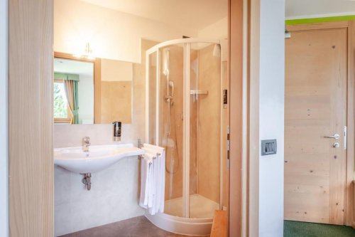 Hotel Alpine Mugon